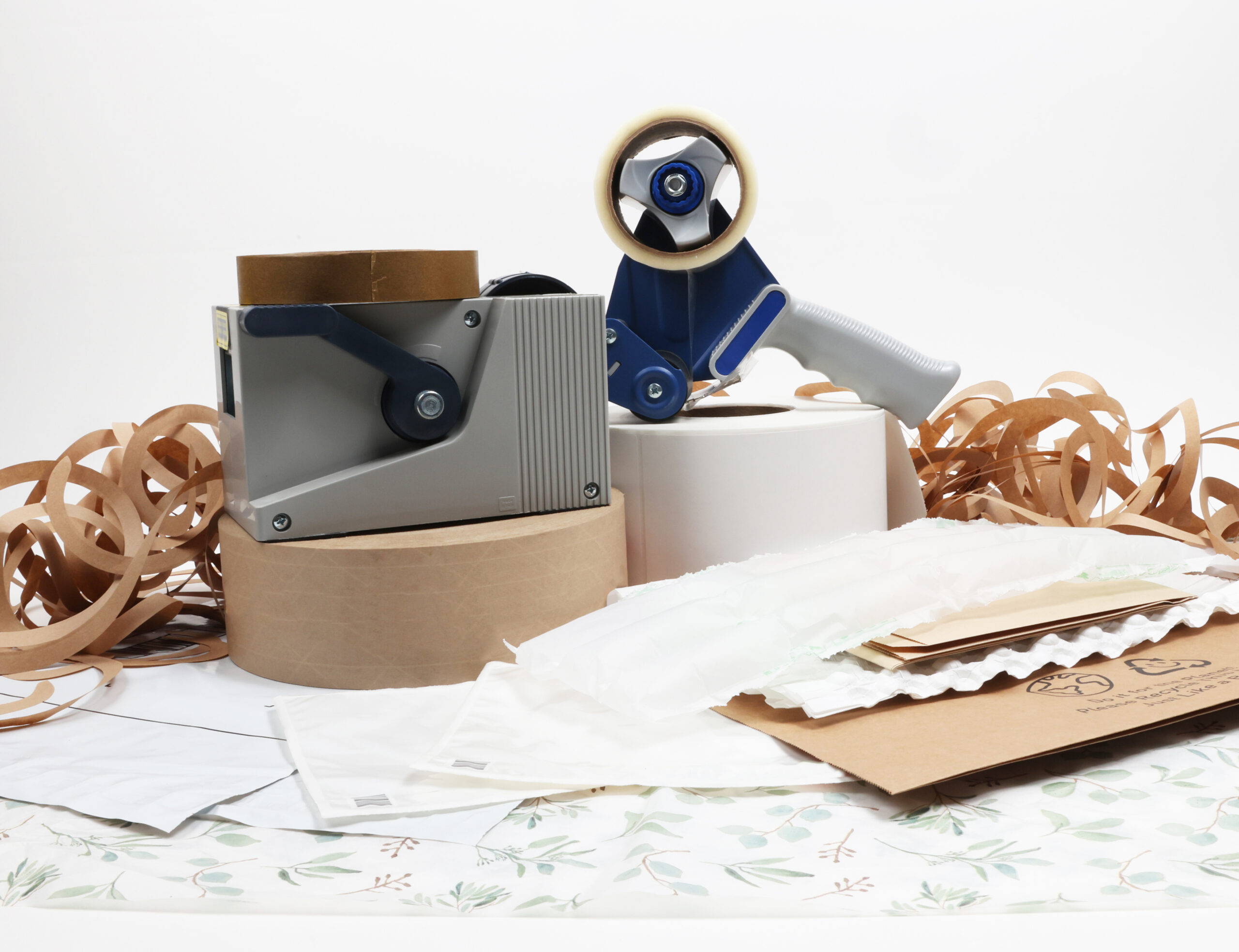 Business Packaging Supplies