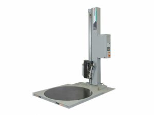 Packaging Automation and Equipment - Orion LP Turntable