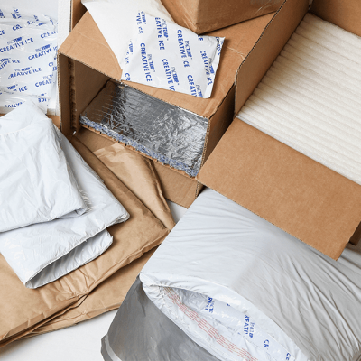 Medical packaging supplies; medical packaging company; packaging for medical devices; pharmaceutical packaging; cold chain