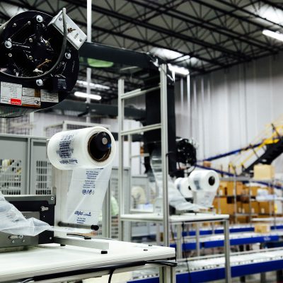 Void Fill Pillow Machine Void Fill Pillow Machine; Warehouse equipment; packaging equipment; packaging automation equipment; packaging products; boxes for packaging products; premium packaging solutions; industrial supplies and packaging supplies